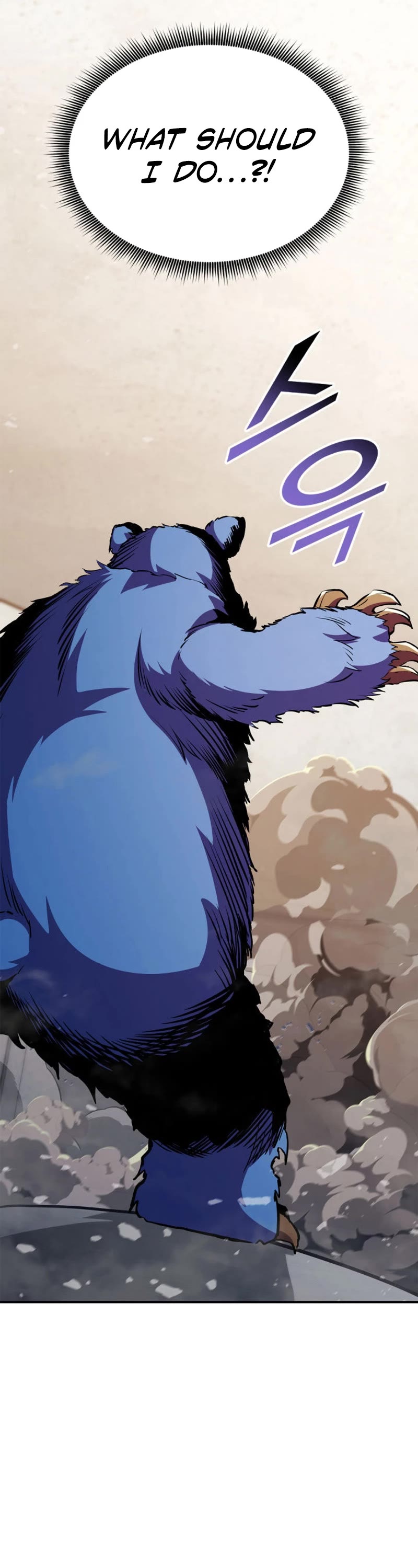 Ranker's Return (Remake) Chapter 176 page 53 - Chapter 176