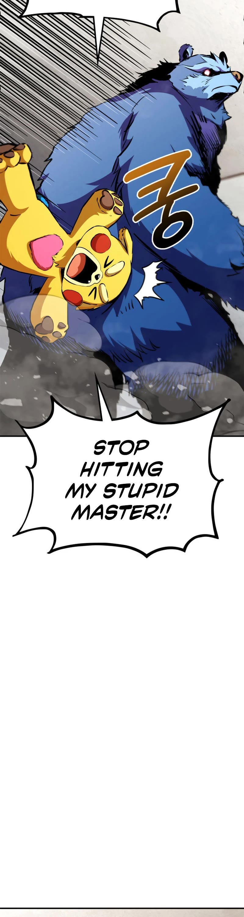 Ranker's Return (Remake) Chapter 176 page 55 - Chapter 176