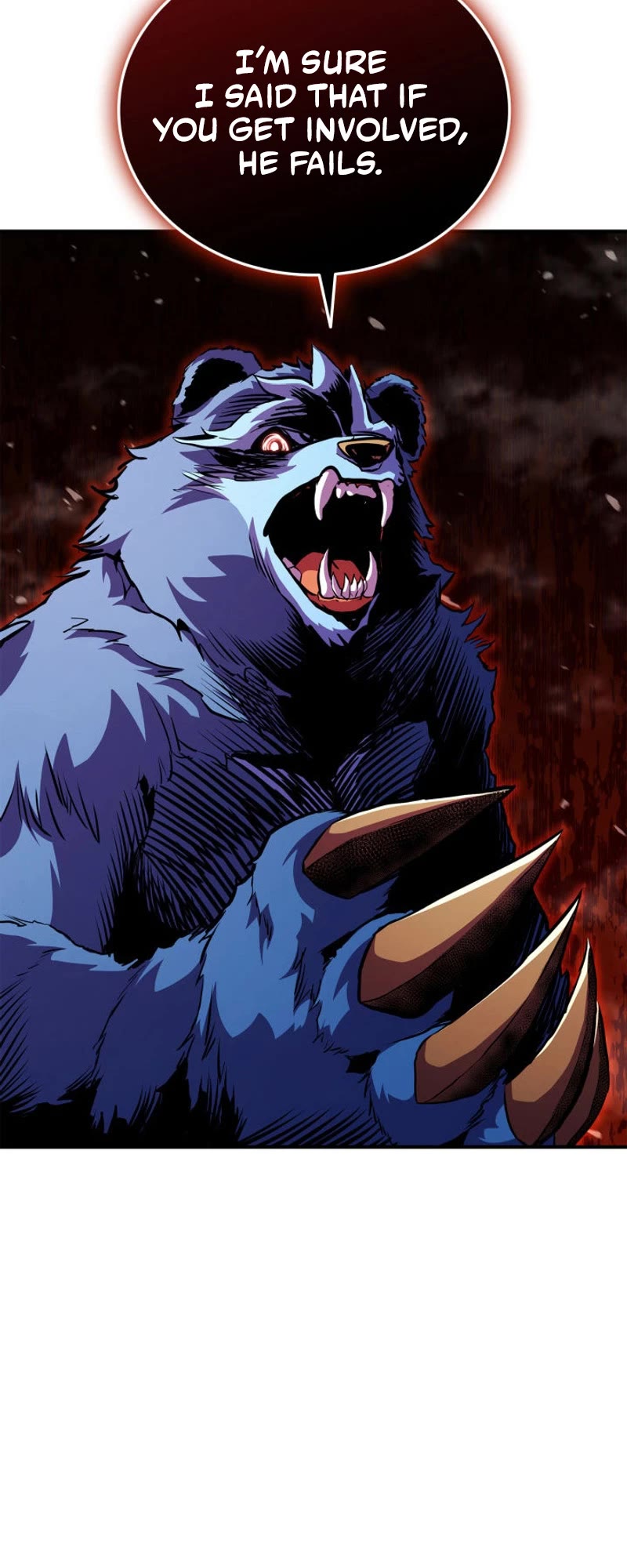 Ranker's Return (Remake) Chapter 176 page 57 - Chapter 176