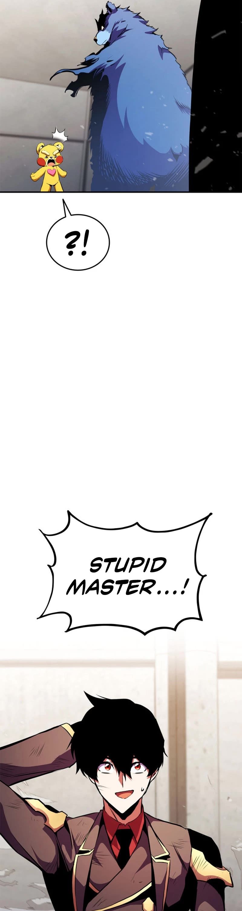 Ranker's Return (Remake) Chapter 176 page 60 - Chapter 176