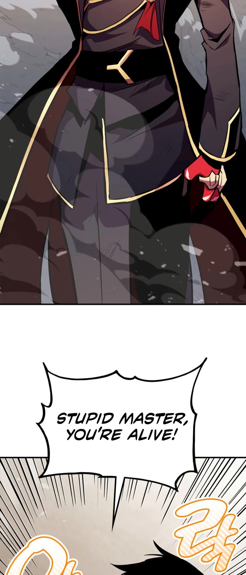 Ranker's Return (Remake) Chapter 176 page 61 - Chapter 176
