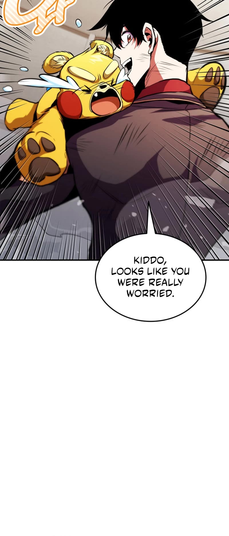 Ranker's Return (Remake) Chapter 176 page 62 - Chapter 176