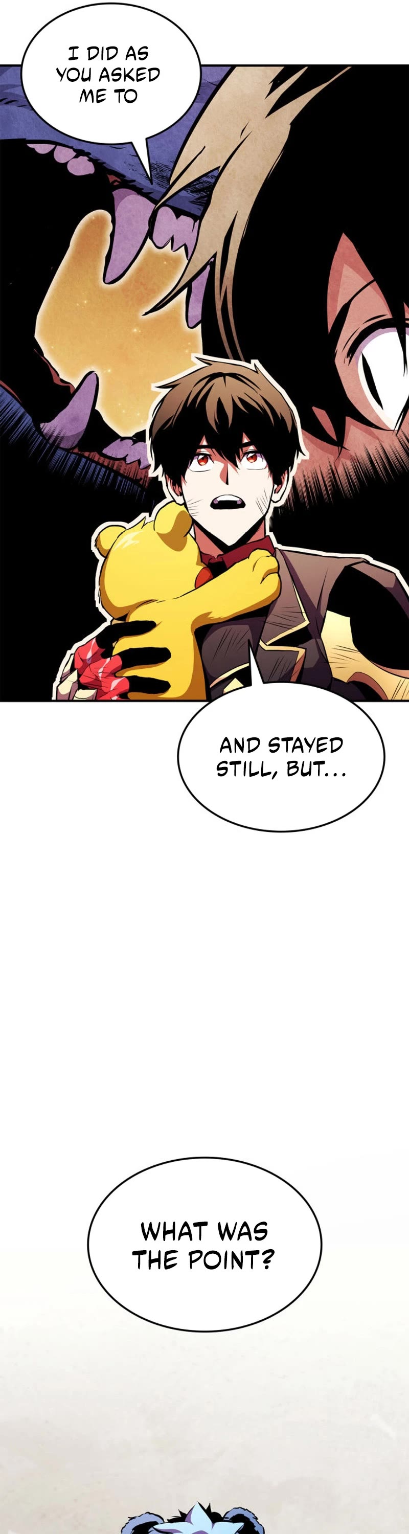 Ranker's Return (Remake) Chapter 176 page 63 - Chapter 176