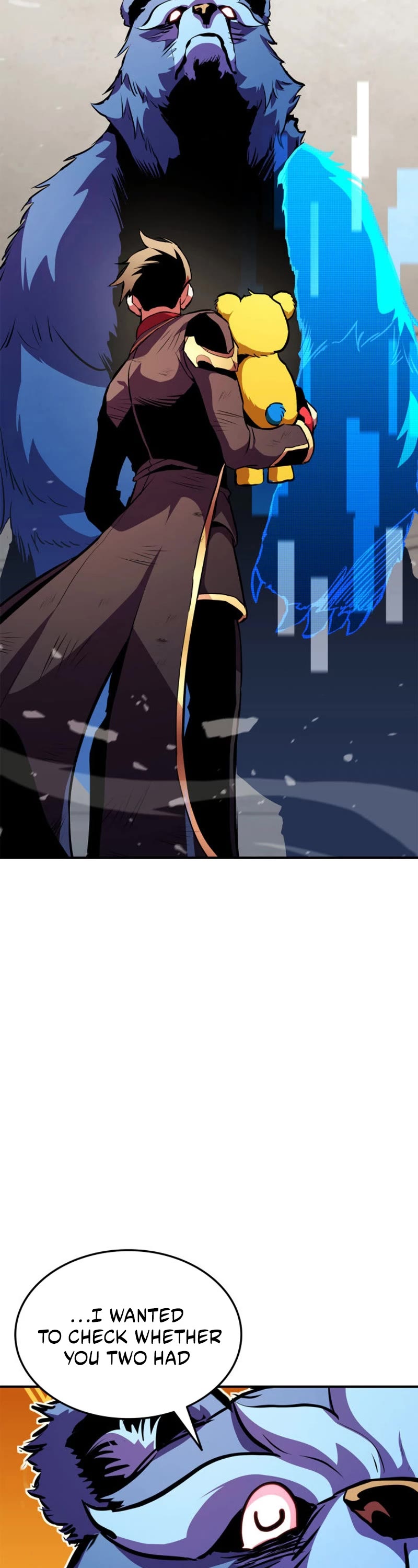 Ranker's Return (Remake) Chapter 176 page 64 - Chapter 176