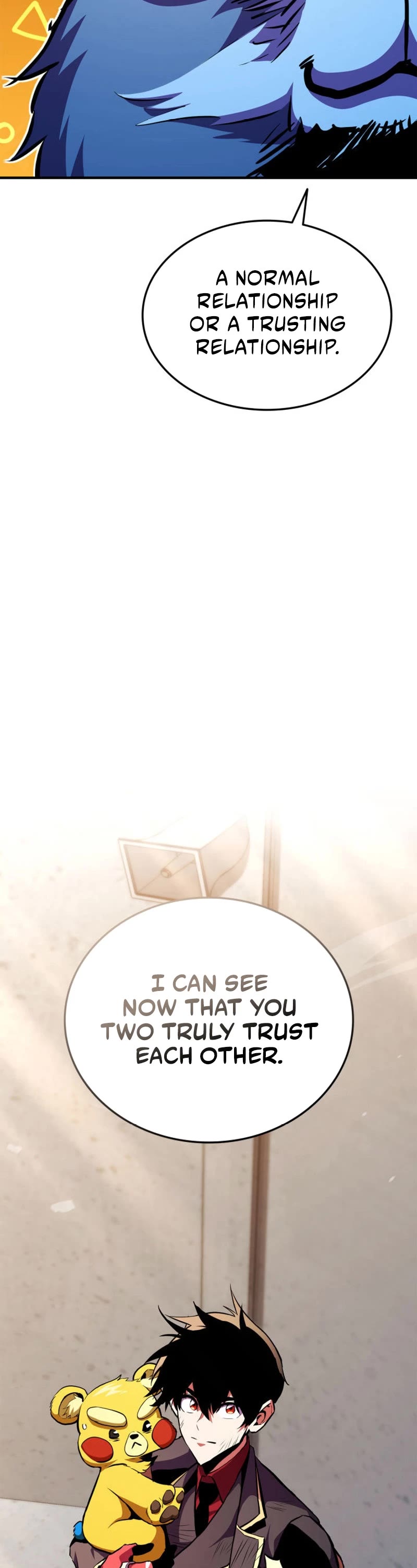 Ranker's Return (Remake) Chapter 176 page 65 - Chapter 176