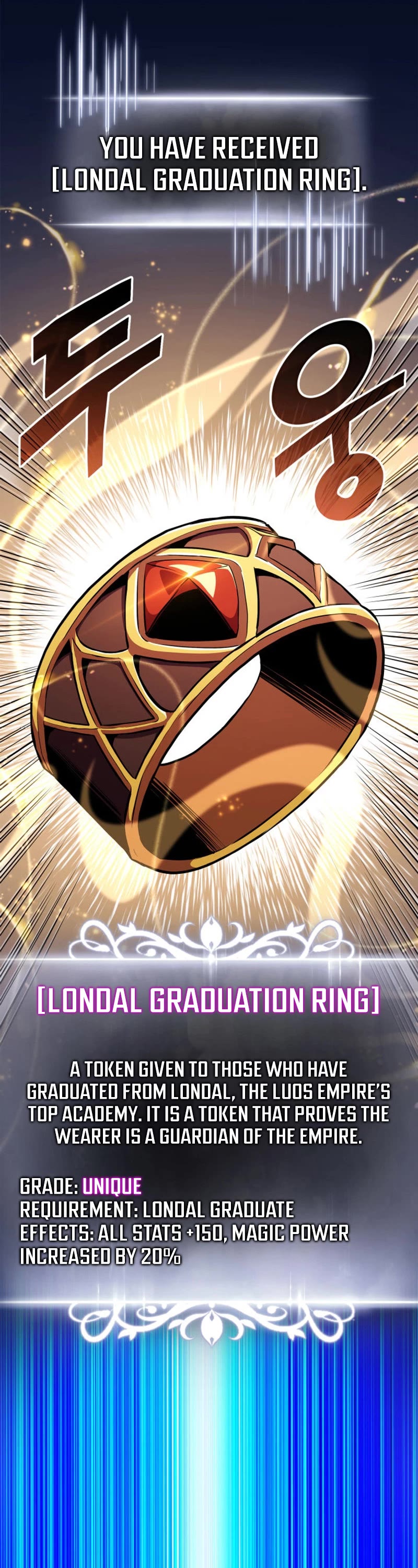 Ranker's Return (Remake) Chapter 176 page 70 - Chapter 176