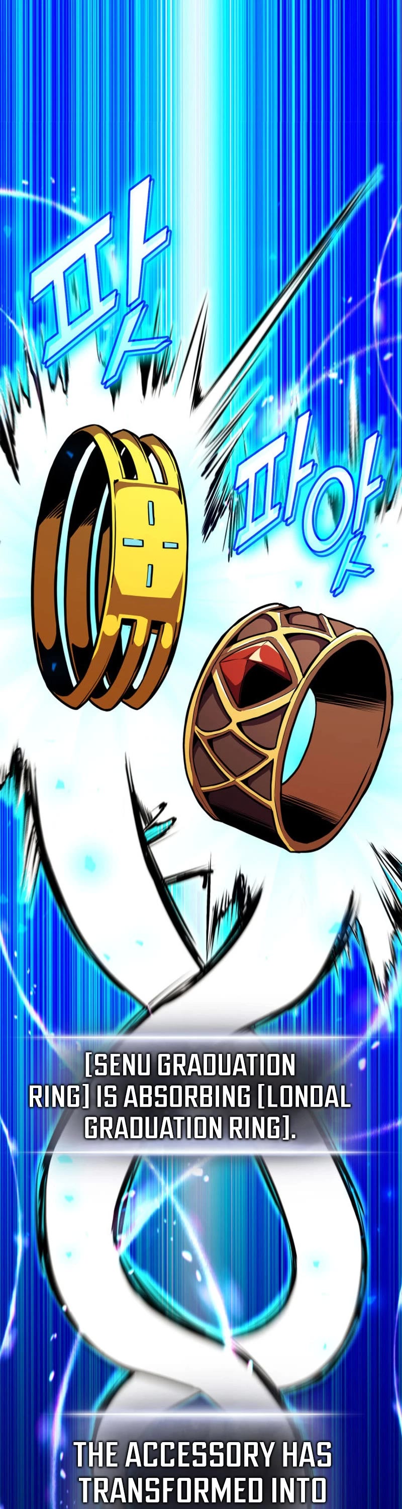 Ranker's Return (Remake) Chapter 176 page 71 - Chapter 176