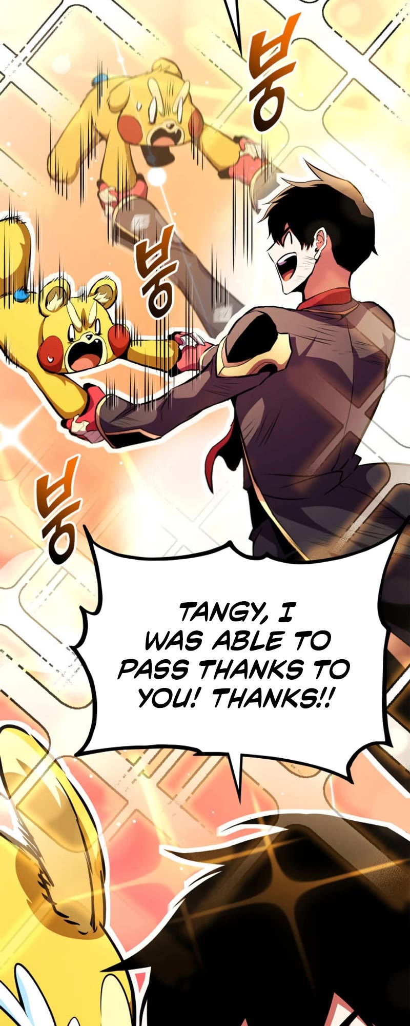 Ranker's Return (Remake) Chapter 176 page 73 - Chapter 176