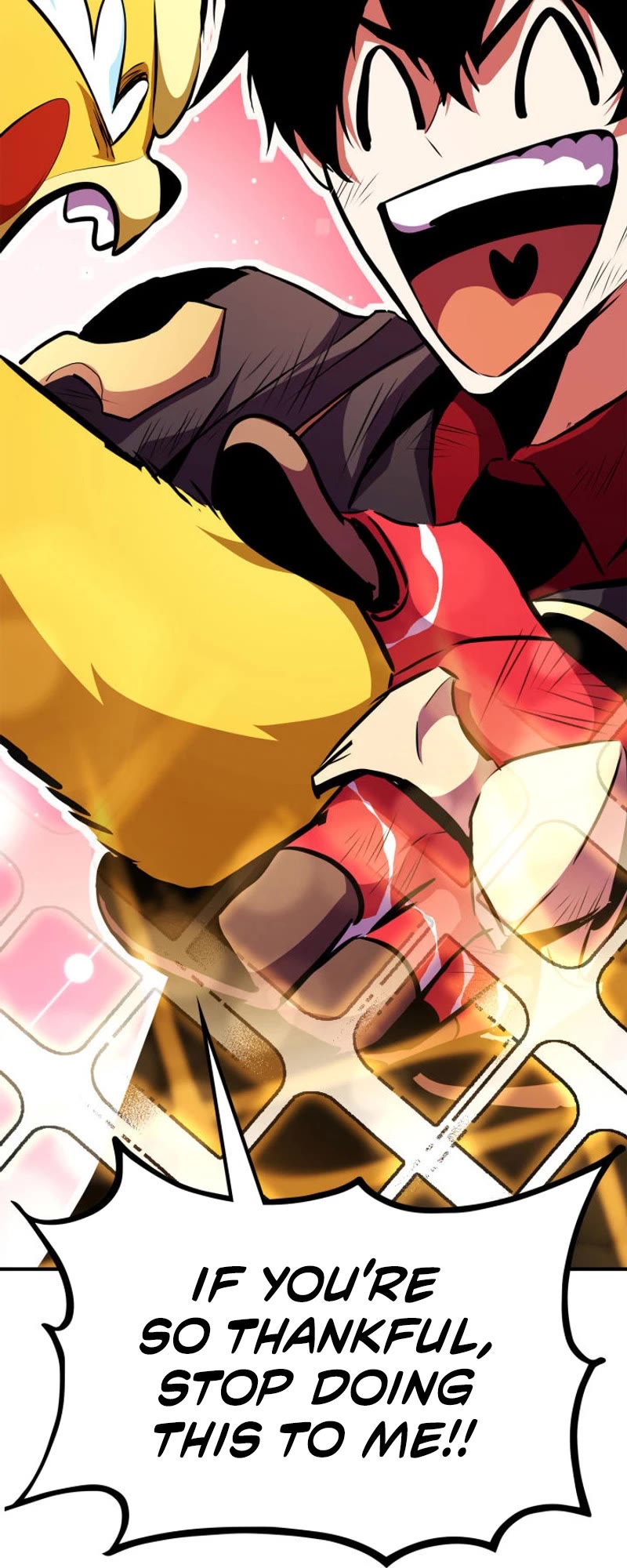 Ranker's Return (Remake) Chapter 176 page 74 - Chapter 176