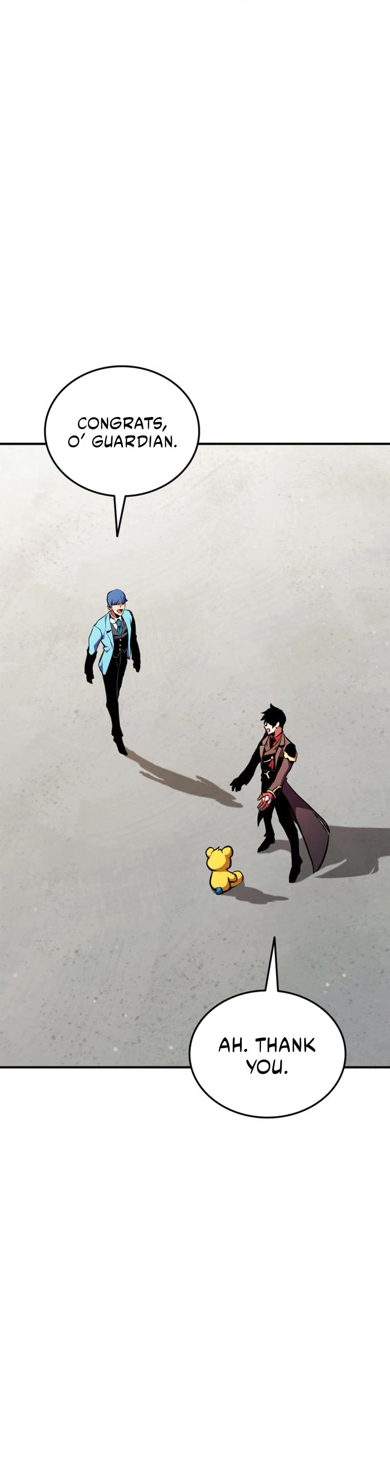 Ranker's Return (Remake) Chapter 176 page 75 - Chapter 176
