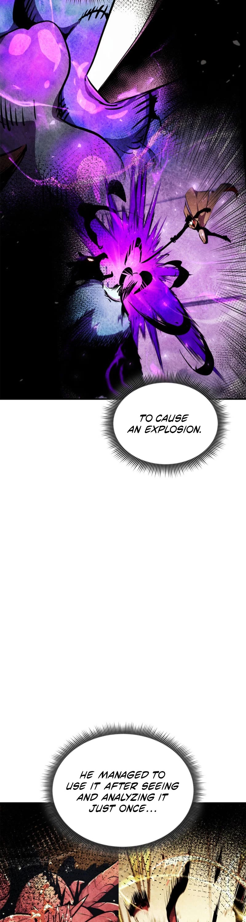 Ranker's Return (Remake) Chapter 176 page 81 - Chapter 176