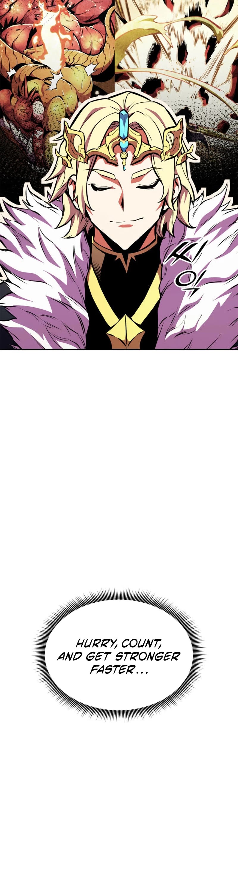 Ranker's Return (Remake) Chapter 176 page 82 - Chapter 176