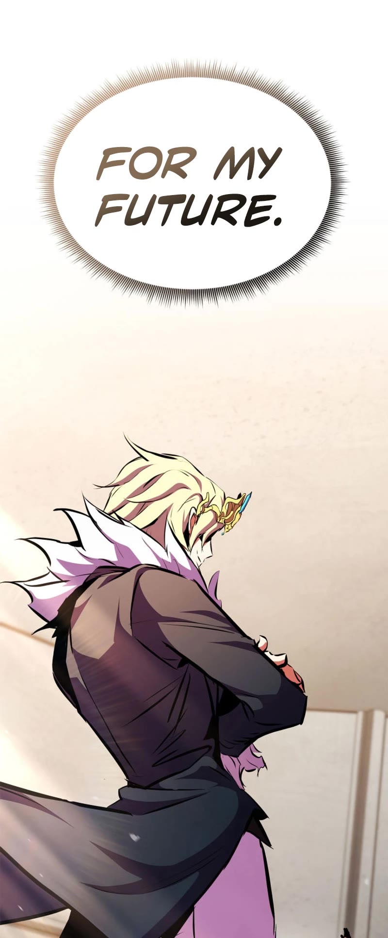 Ranker's Return (Remake) Chapter 176 page 83 - Chapter 176