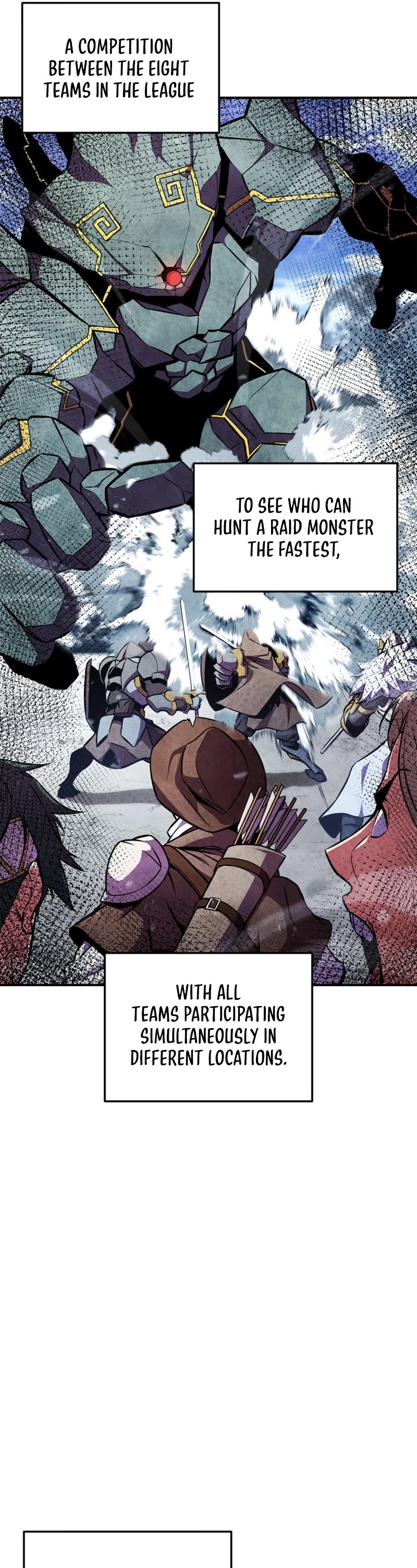 Ranker's Return (Remake) Chapter 177 page 13 - Chapter 177