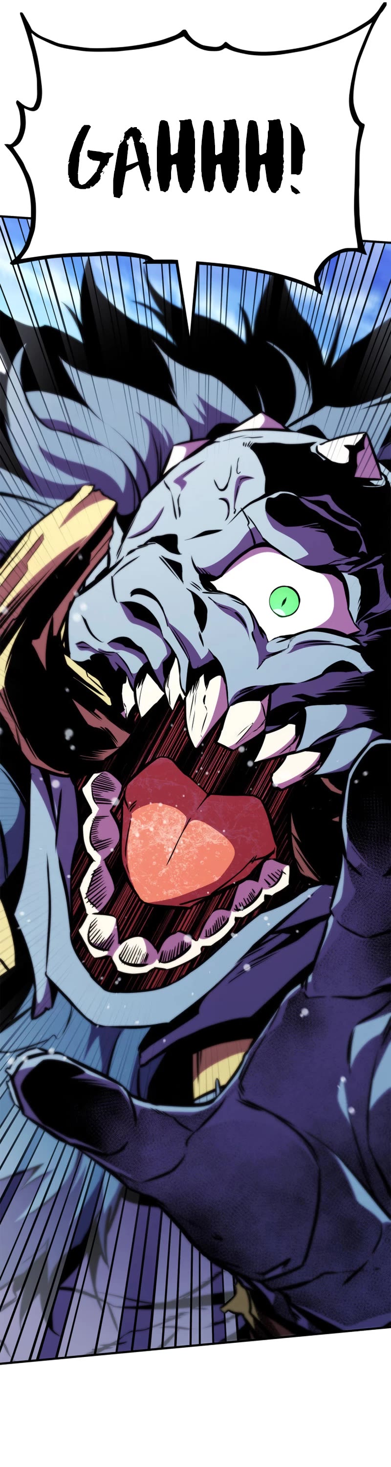 Ranker's Return (Remake) Chapter 177 page 16 - Chapter 177