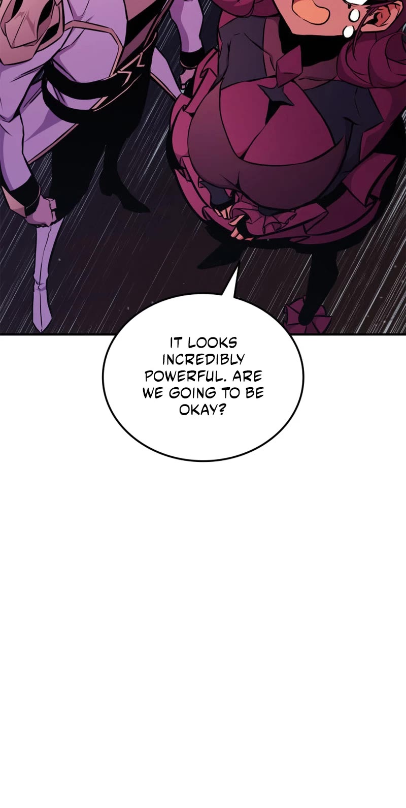 Ranker's Return (Remake) Chapter 177 page 19 - Chapter 177