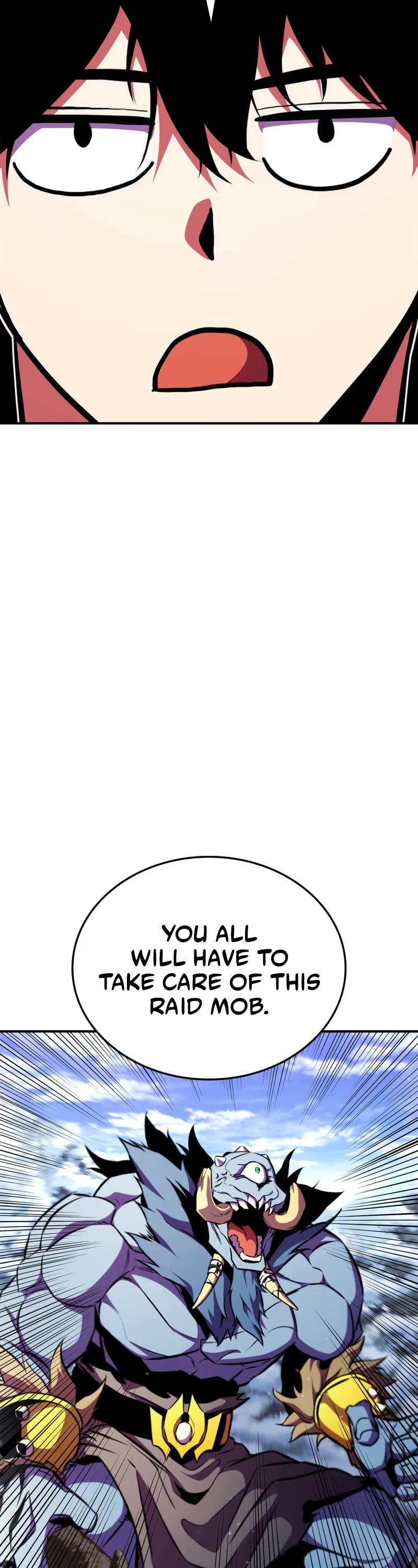 Ranker's Return (Remake) Chapter 177 page 21 - Chapter 177