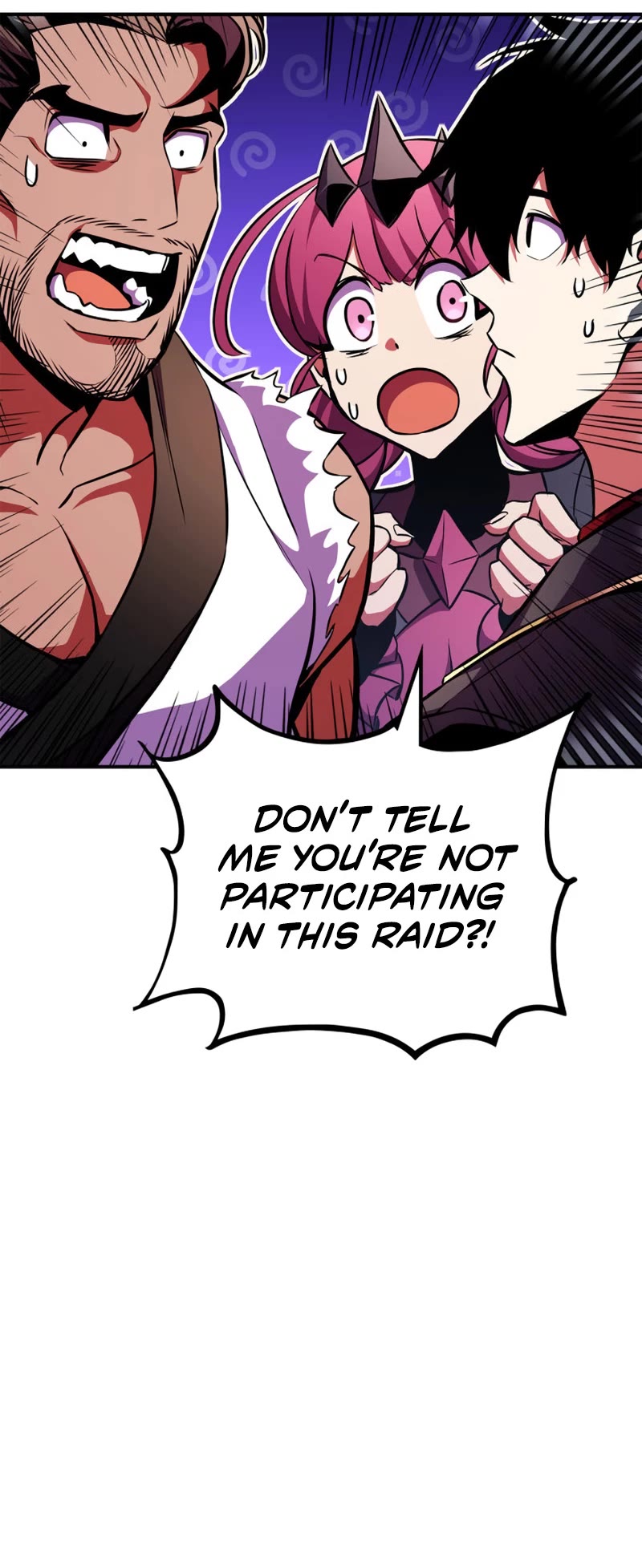 Ranker's Return (Remake) Chapter 177 page 23 - Chapter 177