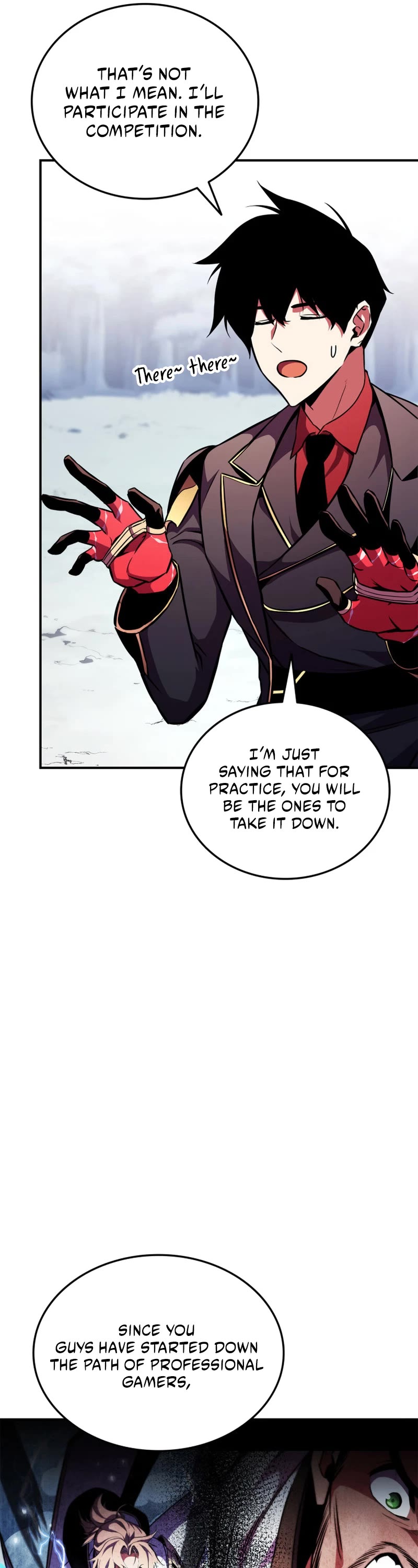 Ranker's Return (Remake) Chapter 177 page 24 - Chapter 177