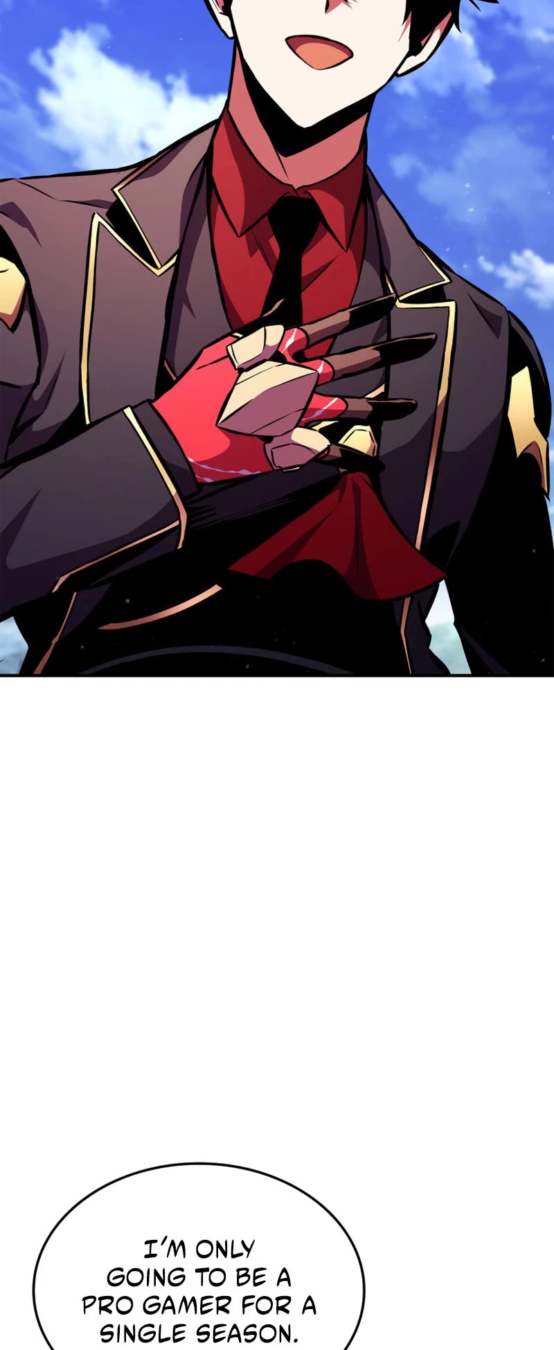 Ranker's Return (Remake) Chapter 177 page 26 - Chapter 177