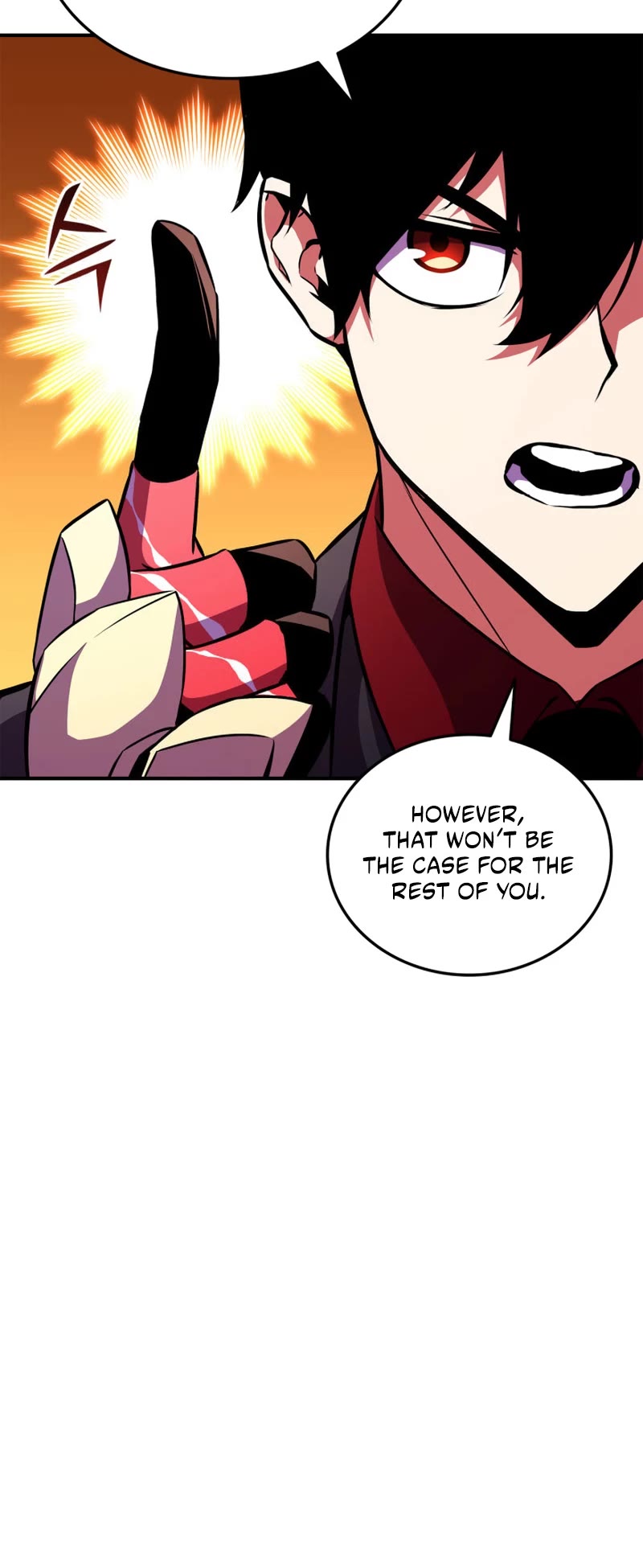 Ranker's Return (Remake) Chapter 177 page 27 - Chapter 177