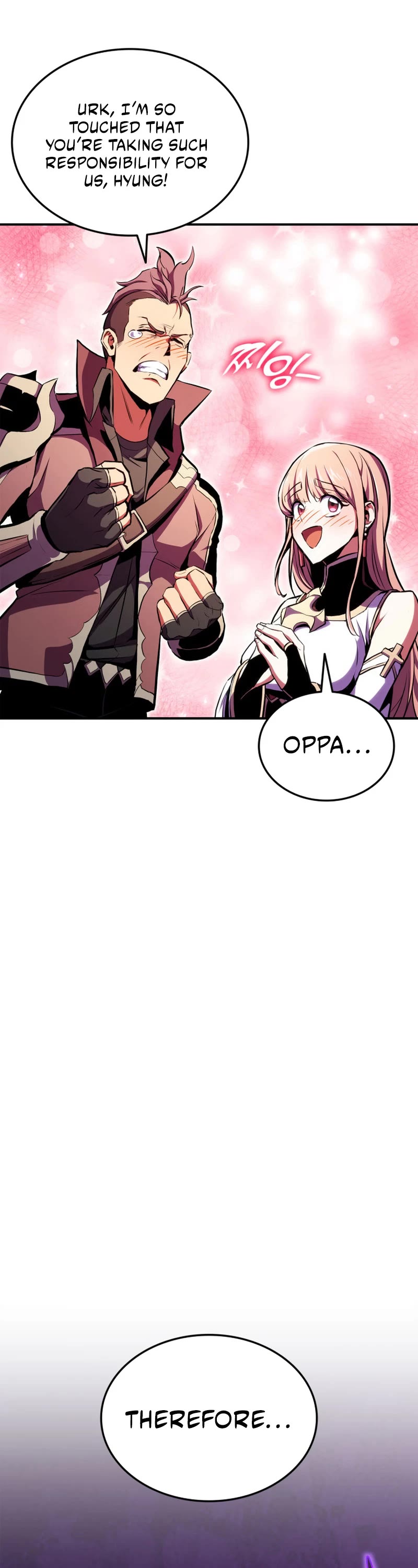 Ranker's Return (Remake) Chapter 177 page 29 - Chapter 177