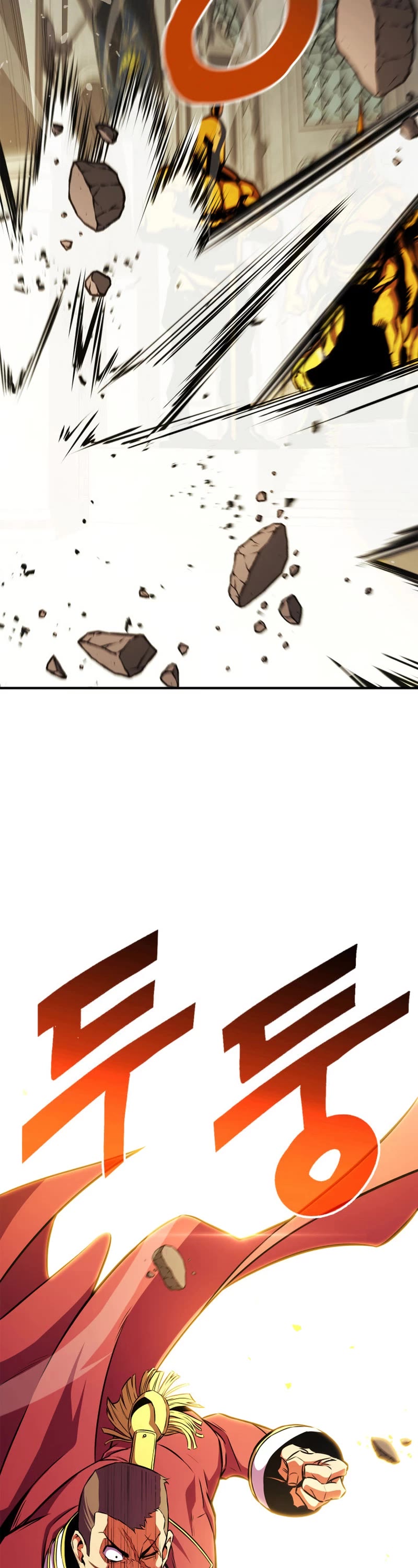 Ranker's Return (Remake) Chapter 177 page 3 - Chapter 177