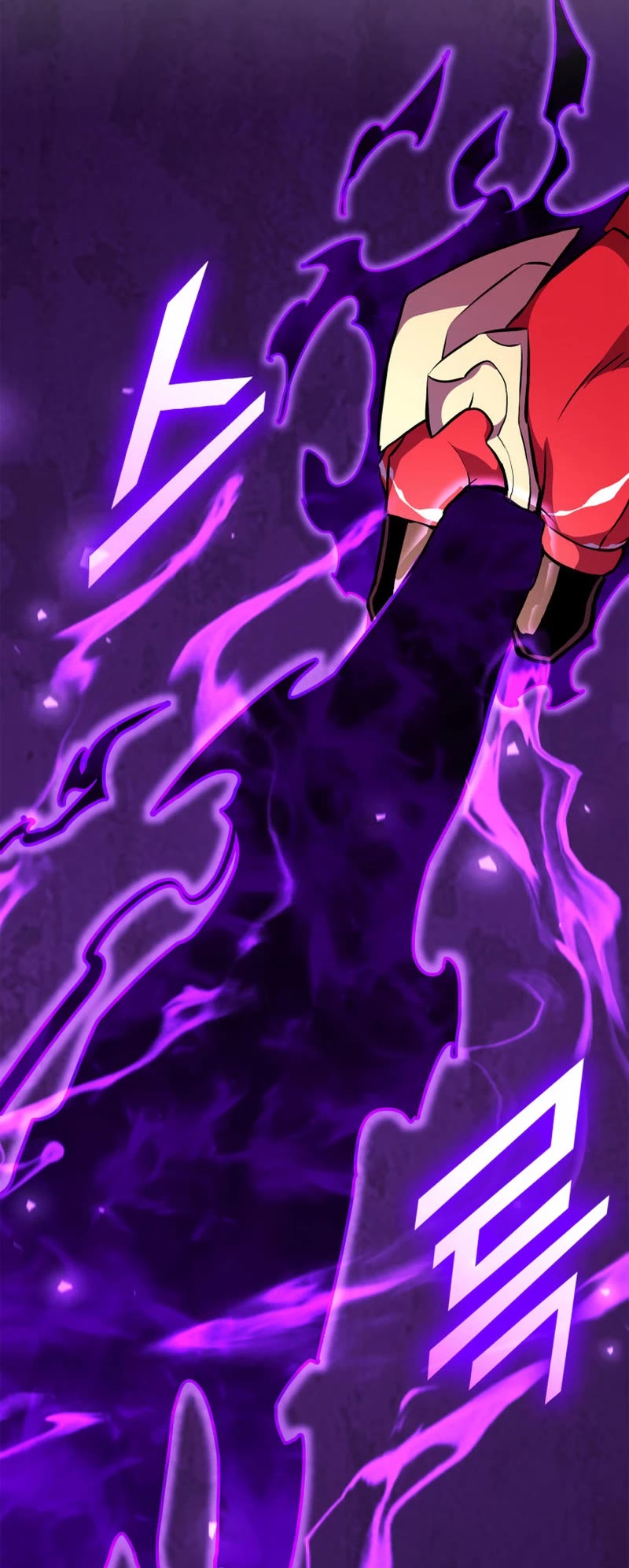 Ranker's Return (Remake) Chapter 177 page 30 - Chapter 177