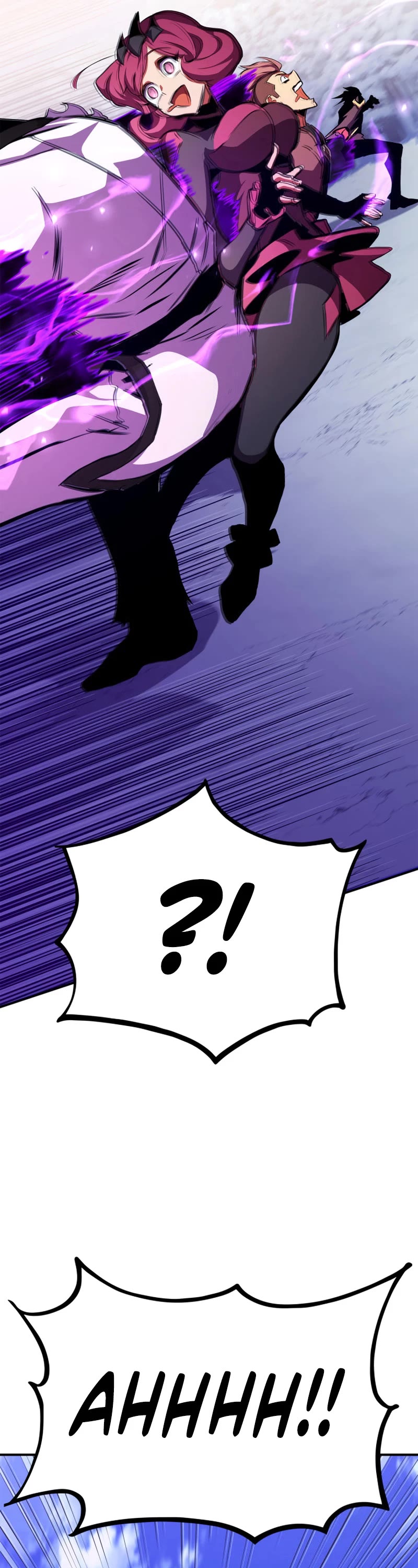 Ranker's Return (Remake) Chapter 177 page 32 - Chapter 177