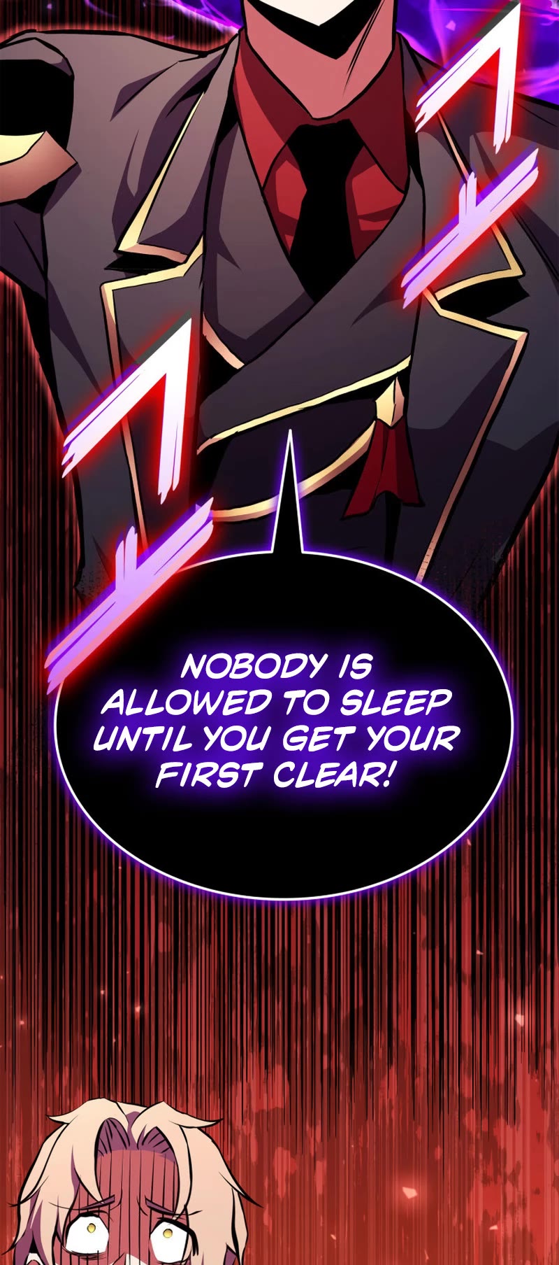 Ranker's Return (Remake) Chapter 177 page 38 - Chapter 177