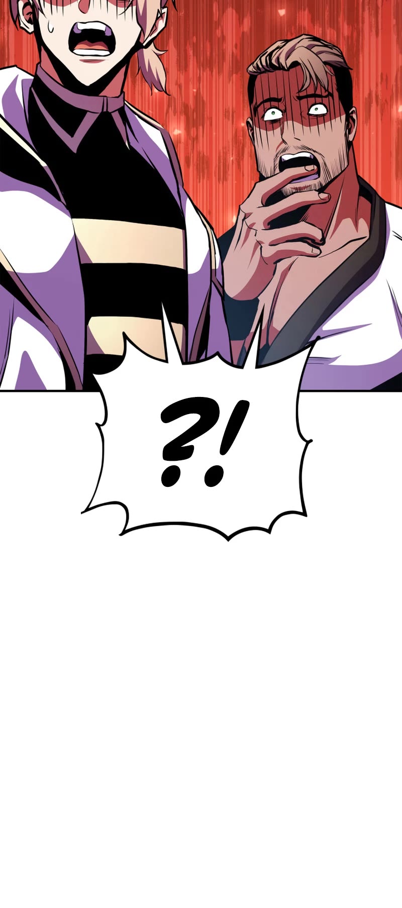 Ranker's Return (Remake) Chapter 177 page 39 - Chapter 177