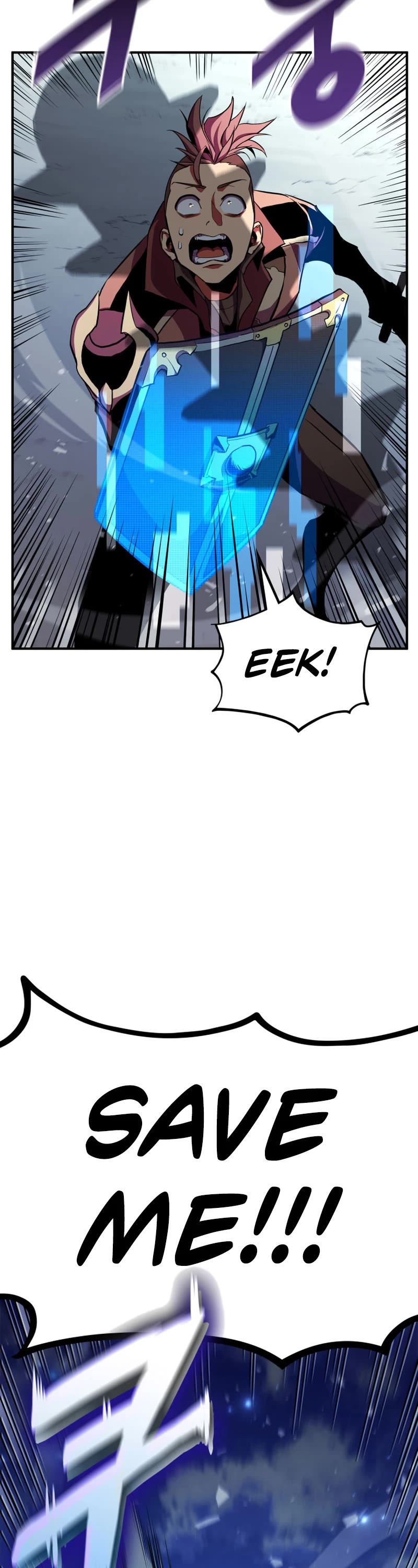 Ranker's Return (Remake) Chapter 177 page 41 - Chapter 177