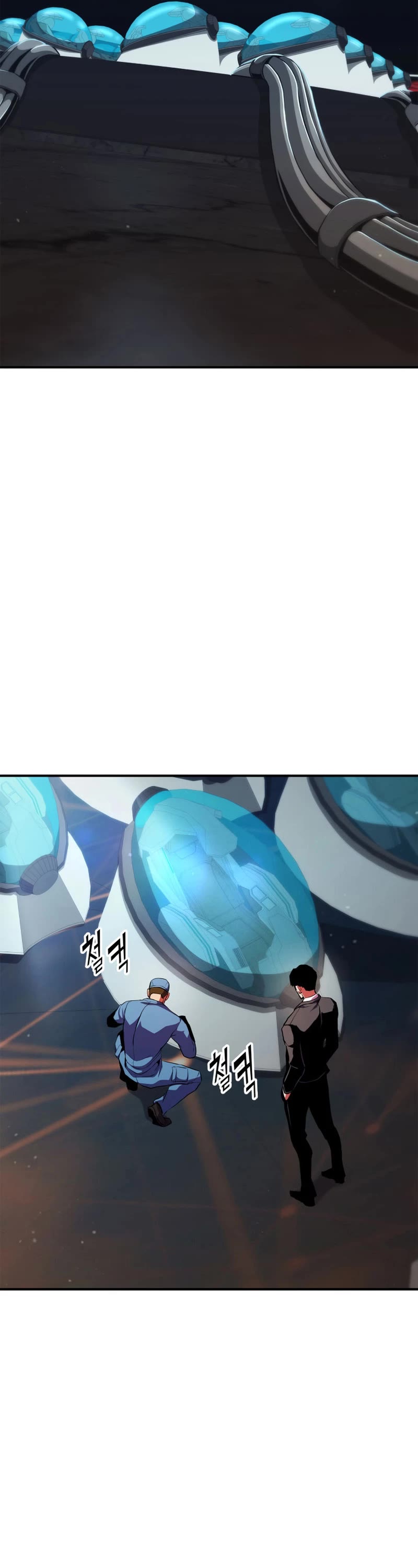 Ranker's Return (Remake) Chapter 177 page 44 - Chapter 177