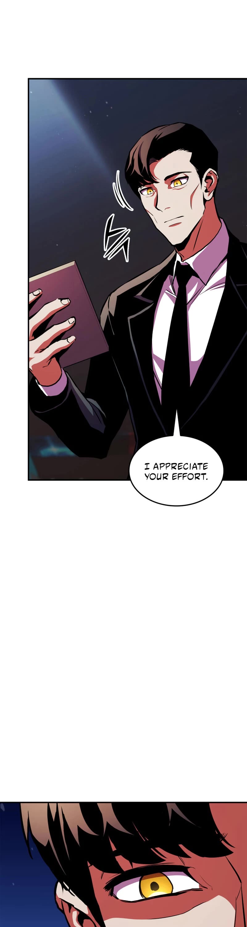 Ranker's Return (Remake) Chapter 177 page 48 - Chapter 177