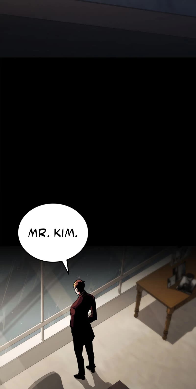 Ranker's Return (Remake) Chapter 177 page 50 - Chapter 177