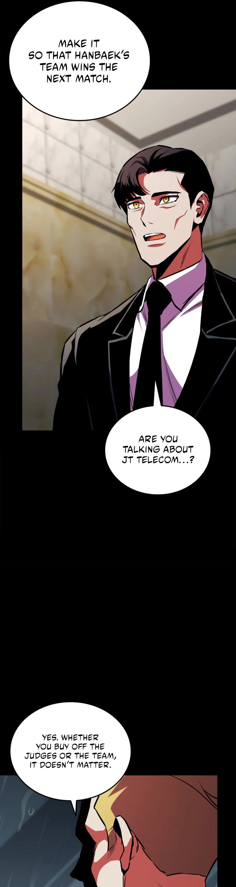 Ranker's Return (Remake) Chapter 177 page 52 - Chapter 177