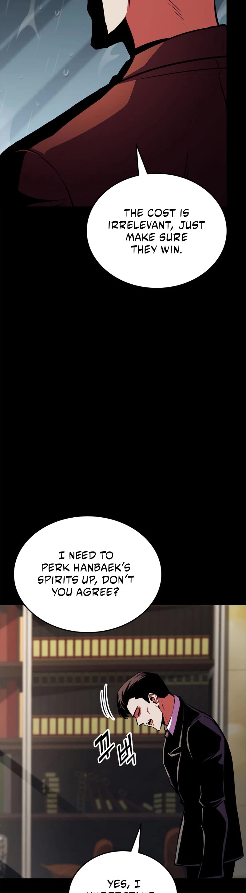 Ranker's Return (Remake) Chapter 177 page 53 - Chapter 177
