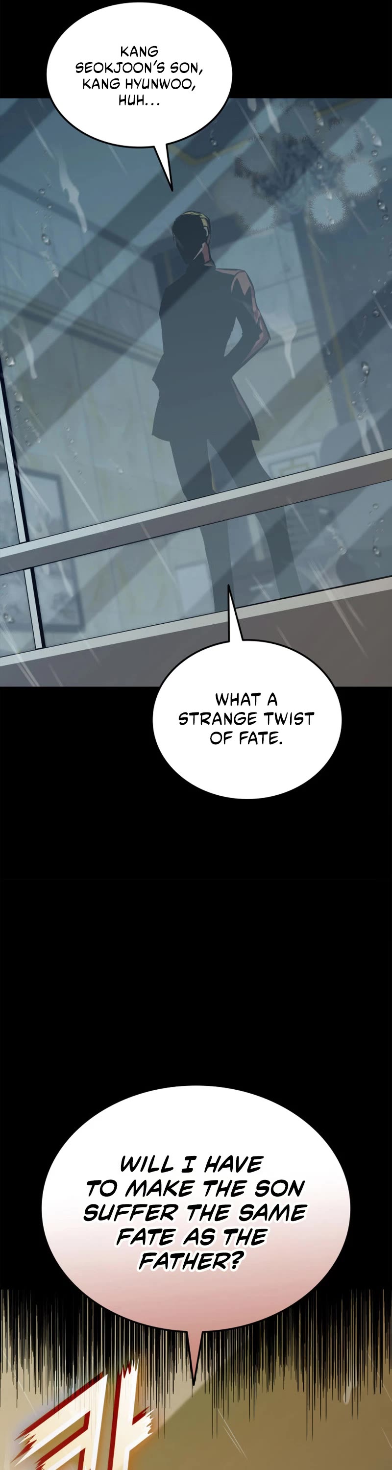 Ranker's Return (Remake) Chapter 177 page 55 - Chapter 177