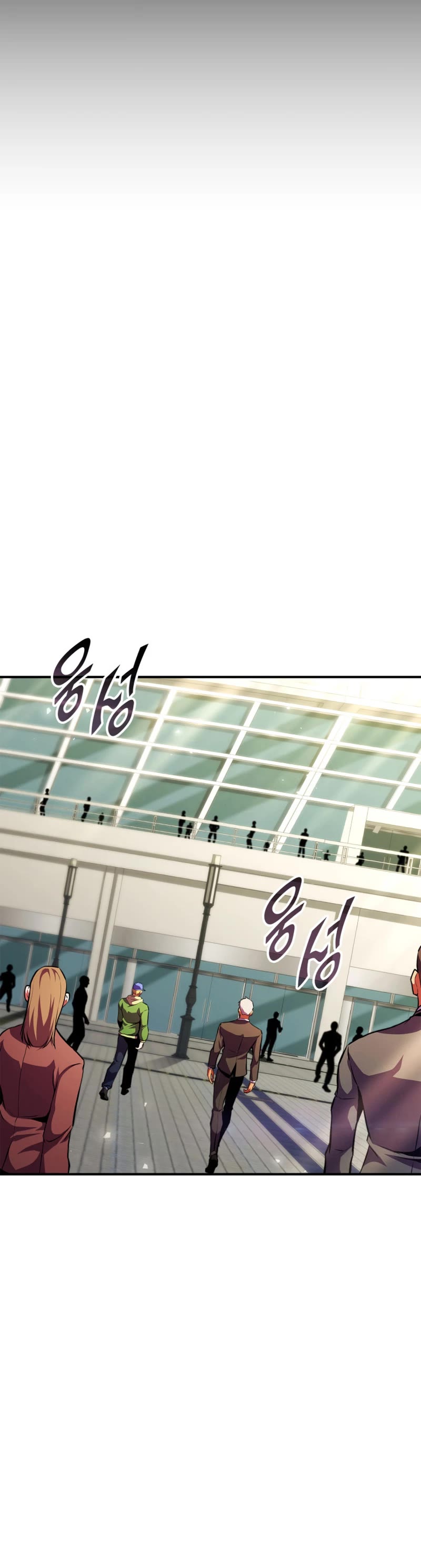 Ranker's Return (Remake) Chapter 177 page 57 - Chapter 177