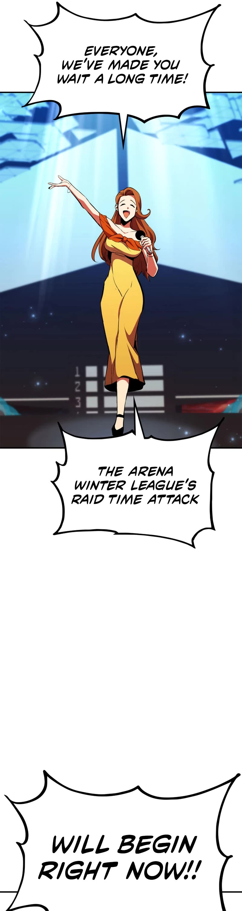 Ranker's Return (Remake) Chapter 177 page 58 - Chapter 177