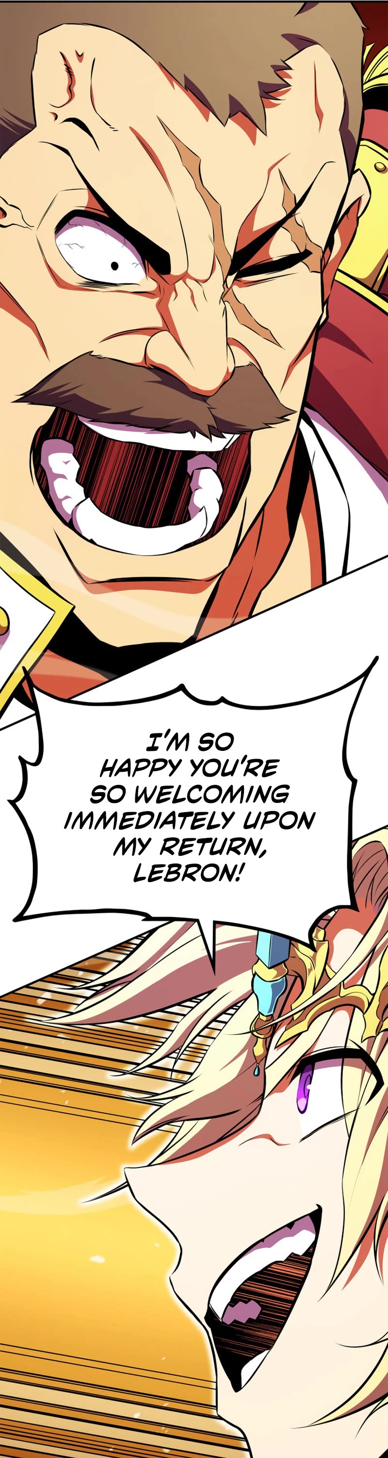 Ranker's Return (Remake) Chapter 177 page 6 - Chapter 177