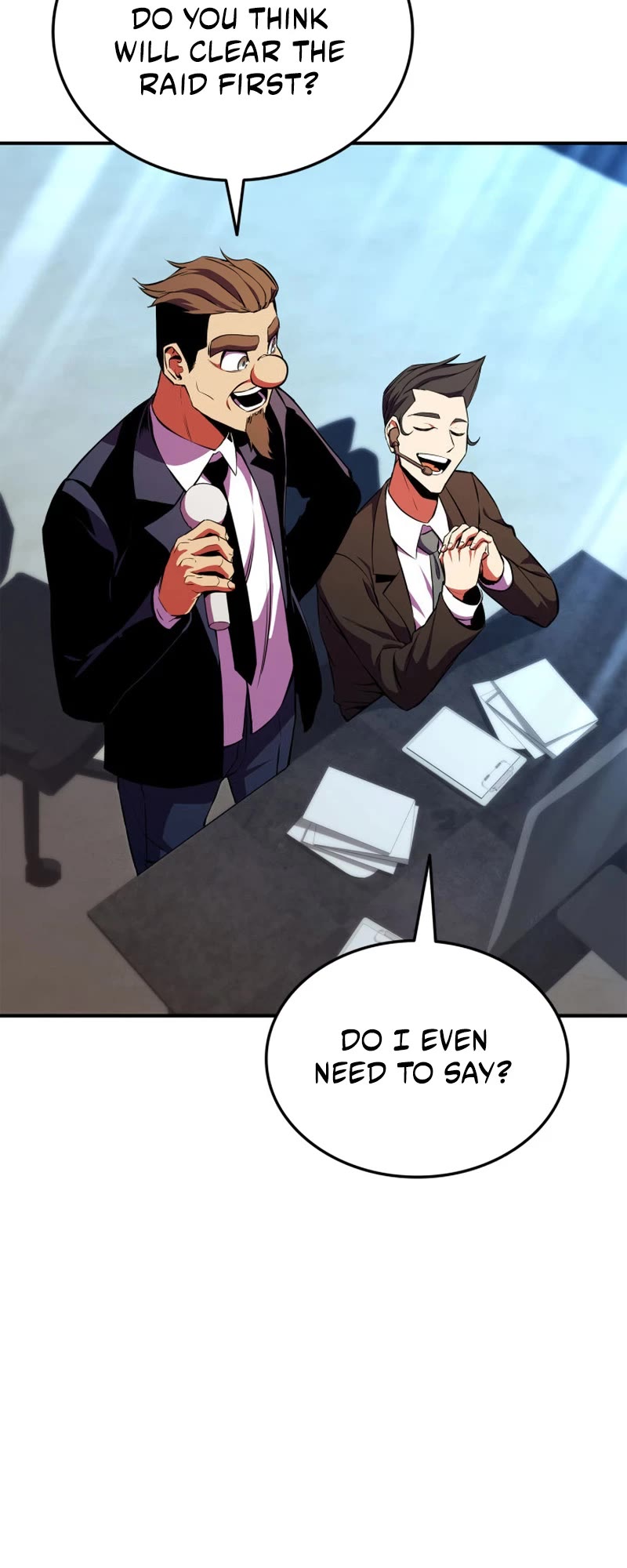 Ranker's Return (Remake) Chapter 177 page 60 - Chapter 177