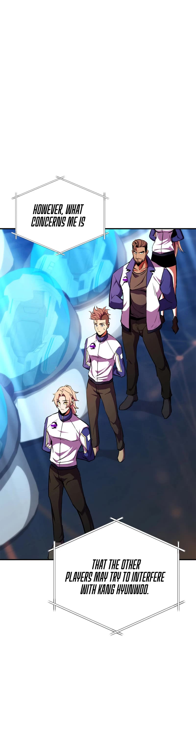 Ranker's Return (Remake) Chapter 177 page 62 - Chapter 177