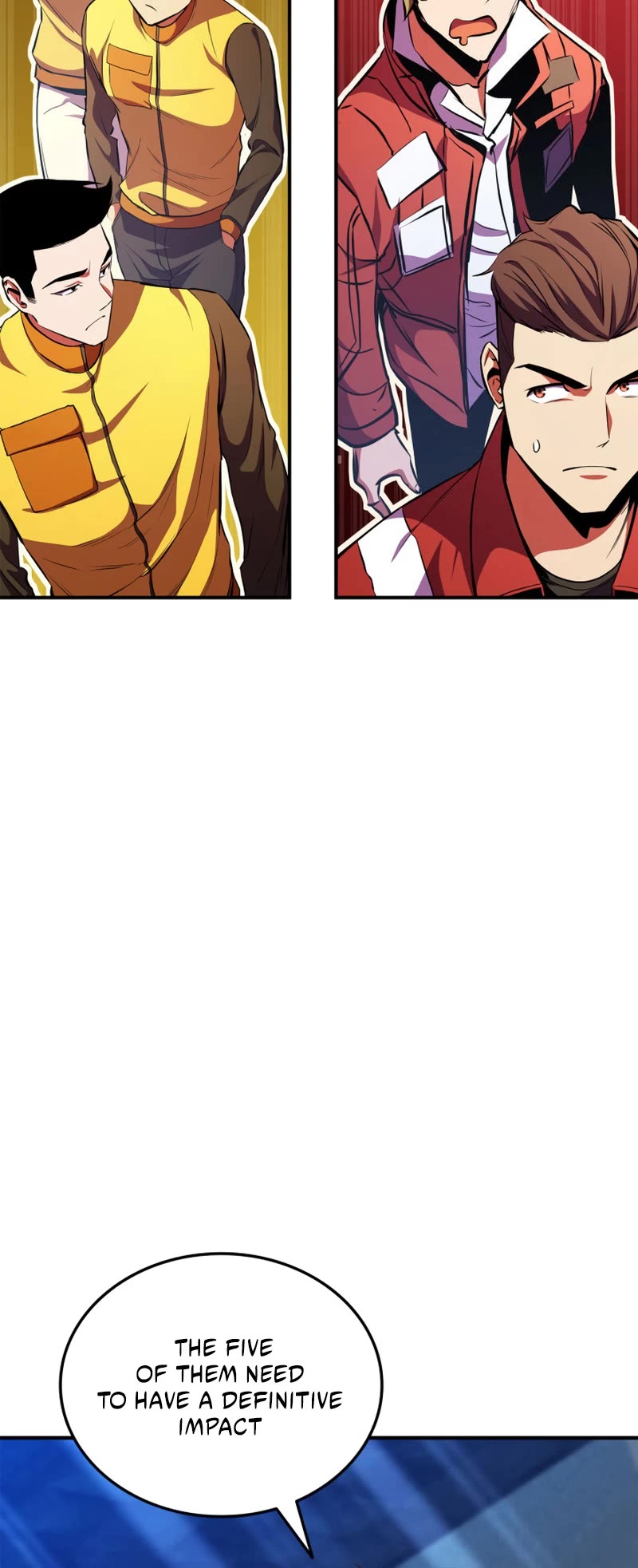 Ranker's Return (Remake) Chapter 177 page 64 - Chapter 177