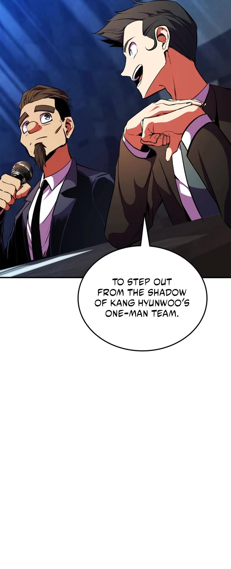 Ranker's Return (Remake) Chapter 177 page 65 - Chapter 177