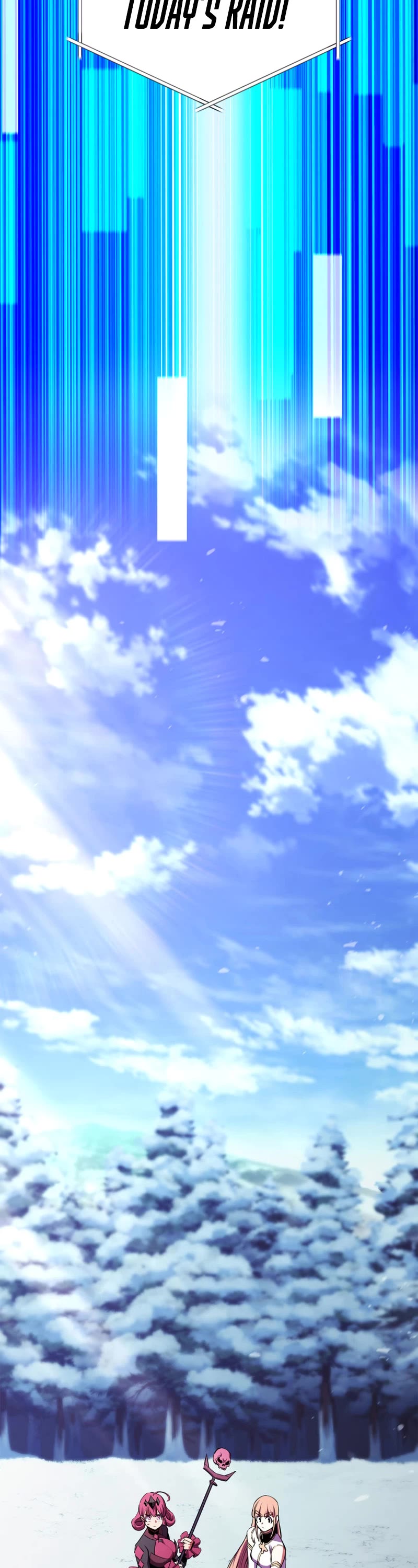Ranker's Return (Remake) Chapter 177 page 67 - Chapter 177