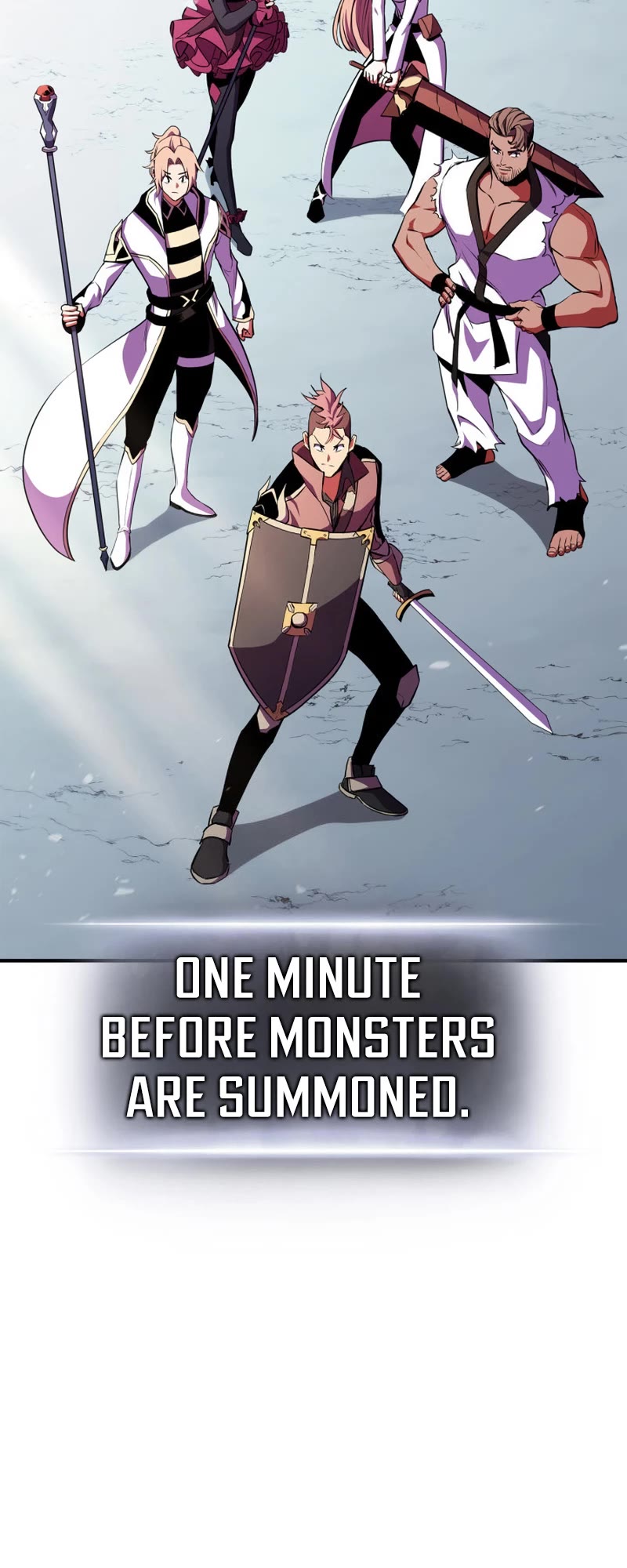 Ranker's Return (Remake) Chapter 177 page 68 - Chapter 177