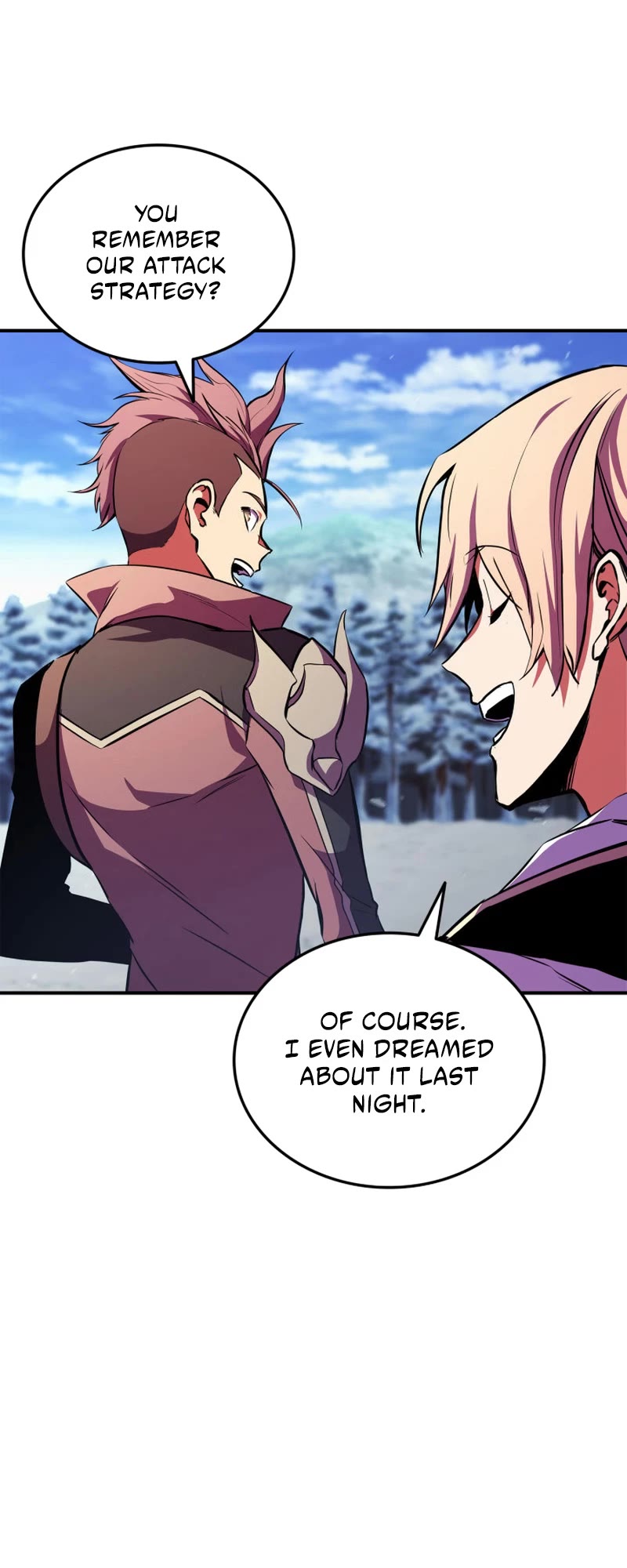 Ranker's Return (Remake) Chapter 177 page 69 - Chapter 177