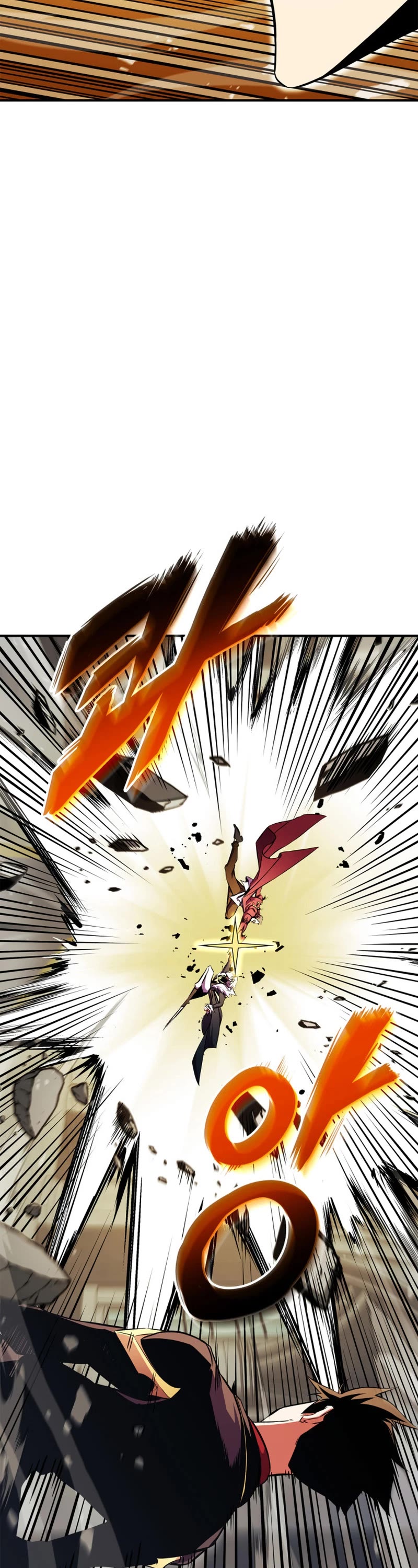 Ranker's Return (Remake) Chapter 177 page 7 - Chapter 177