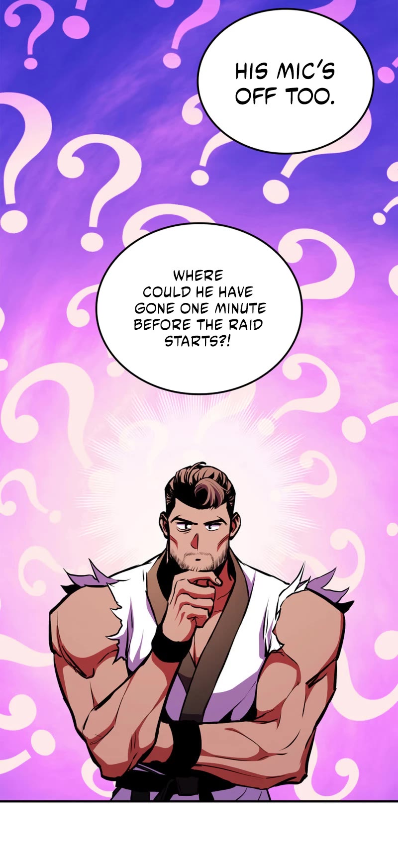 Ranker's Return (Remake) Chapter 177 page 72 - Chapter 177